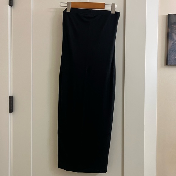 Fashion Nova Anna Tube Dress - Picture 4 of 7